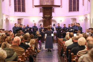 Yaron - Concerten - Groot